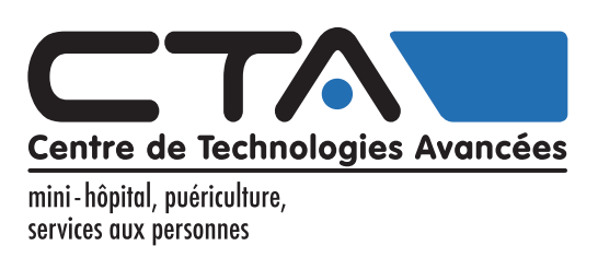 logo CTA la fraternité